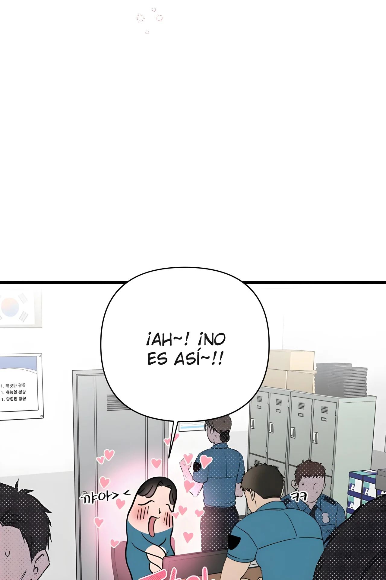 I'll Arrest You! (Te arrestare!)-50
