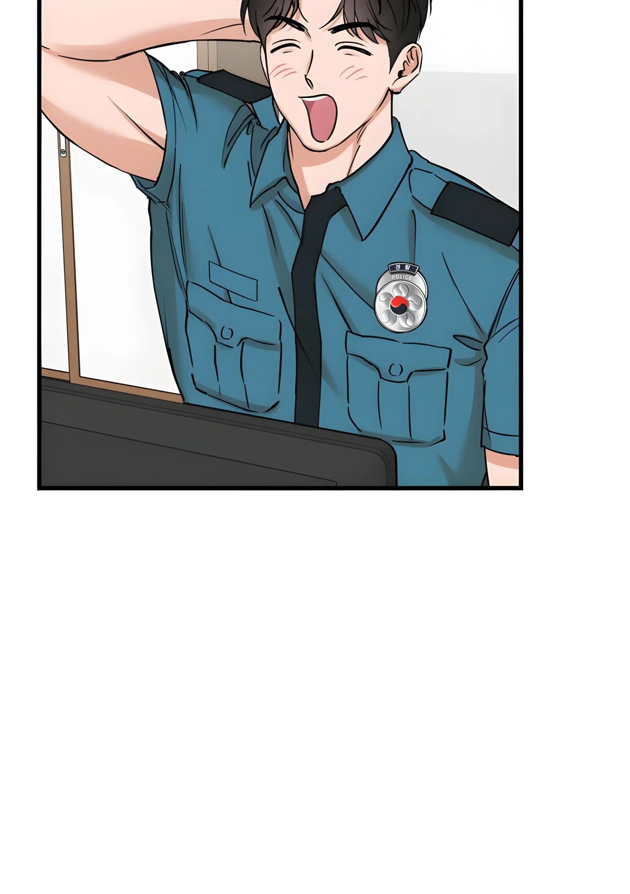 I'll Arrest You! (Te arrestare!)-48