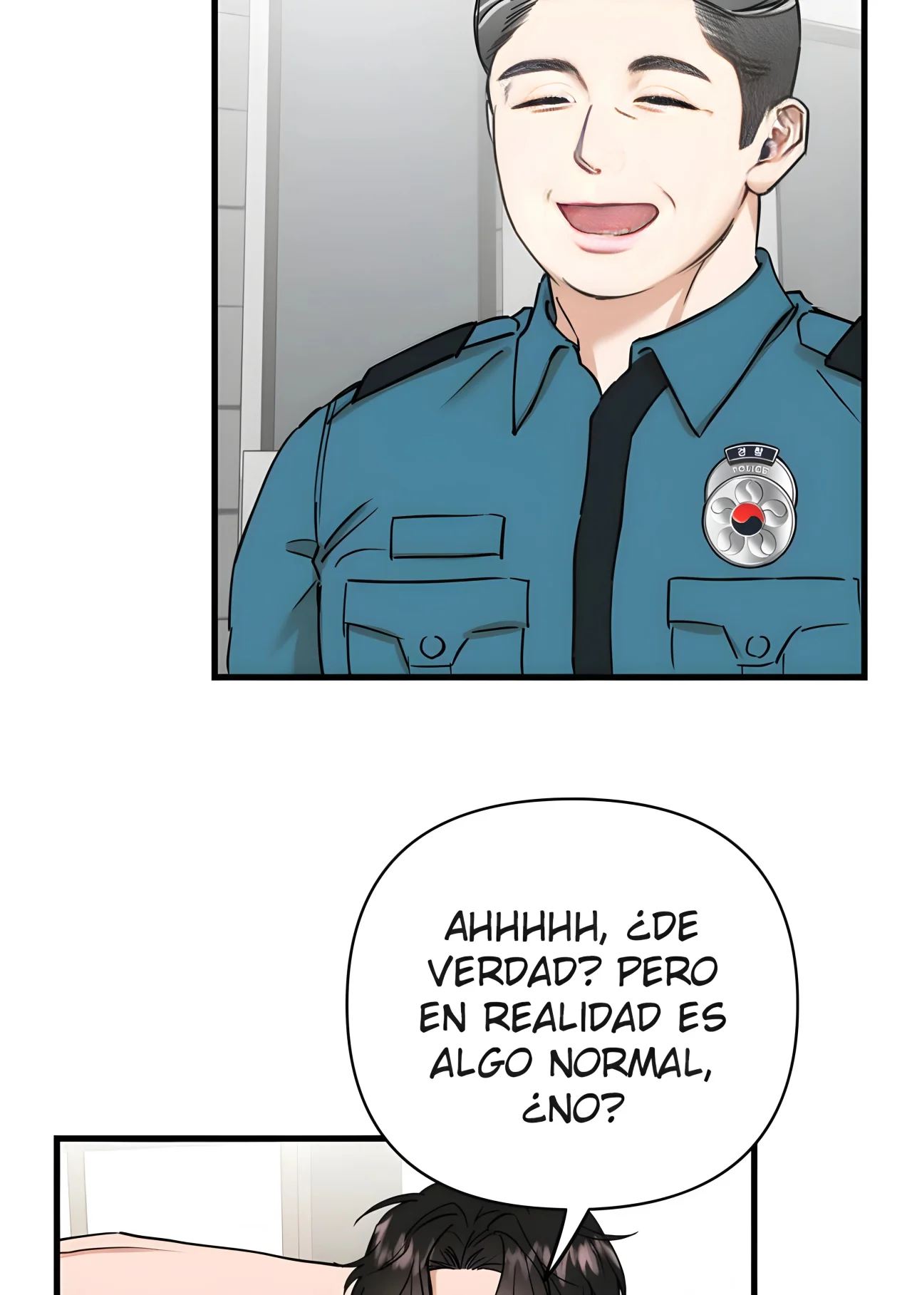 I'll Arrest You! (Te arrestare!)-47