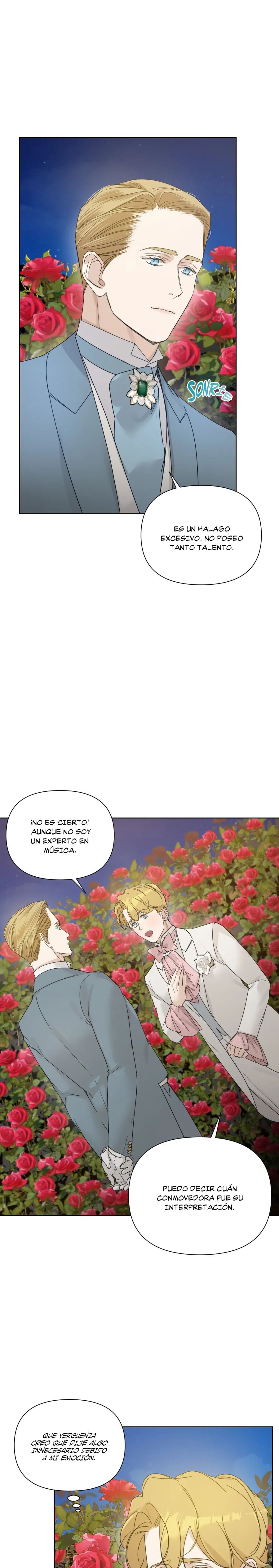 Jardín de Rosas (Into The Rose Garden)-6