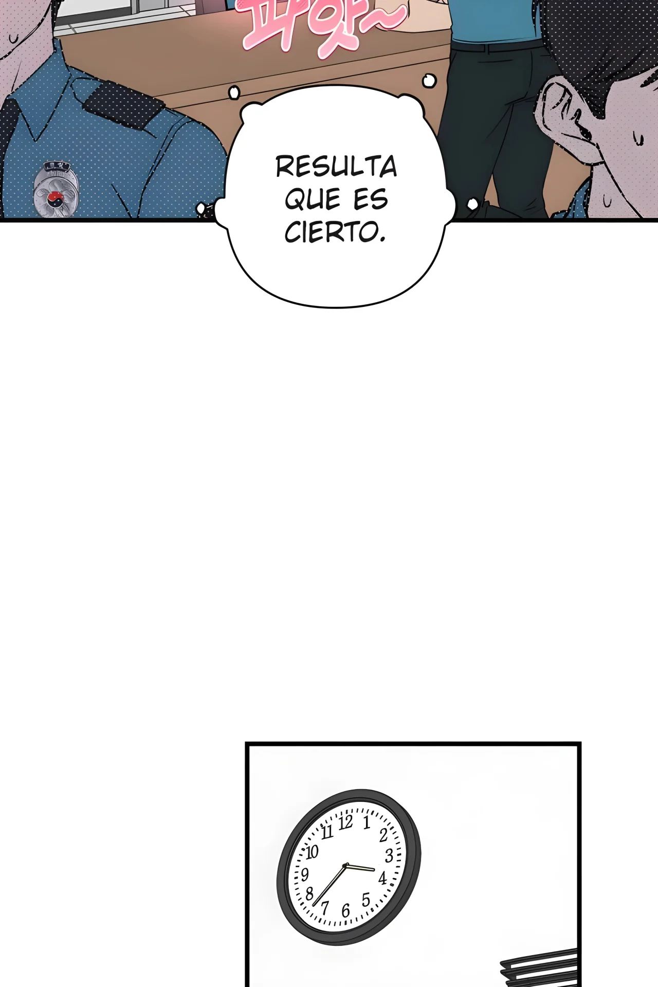 I'll Arrest You! (Te arrestare!)-51