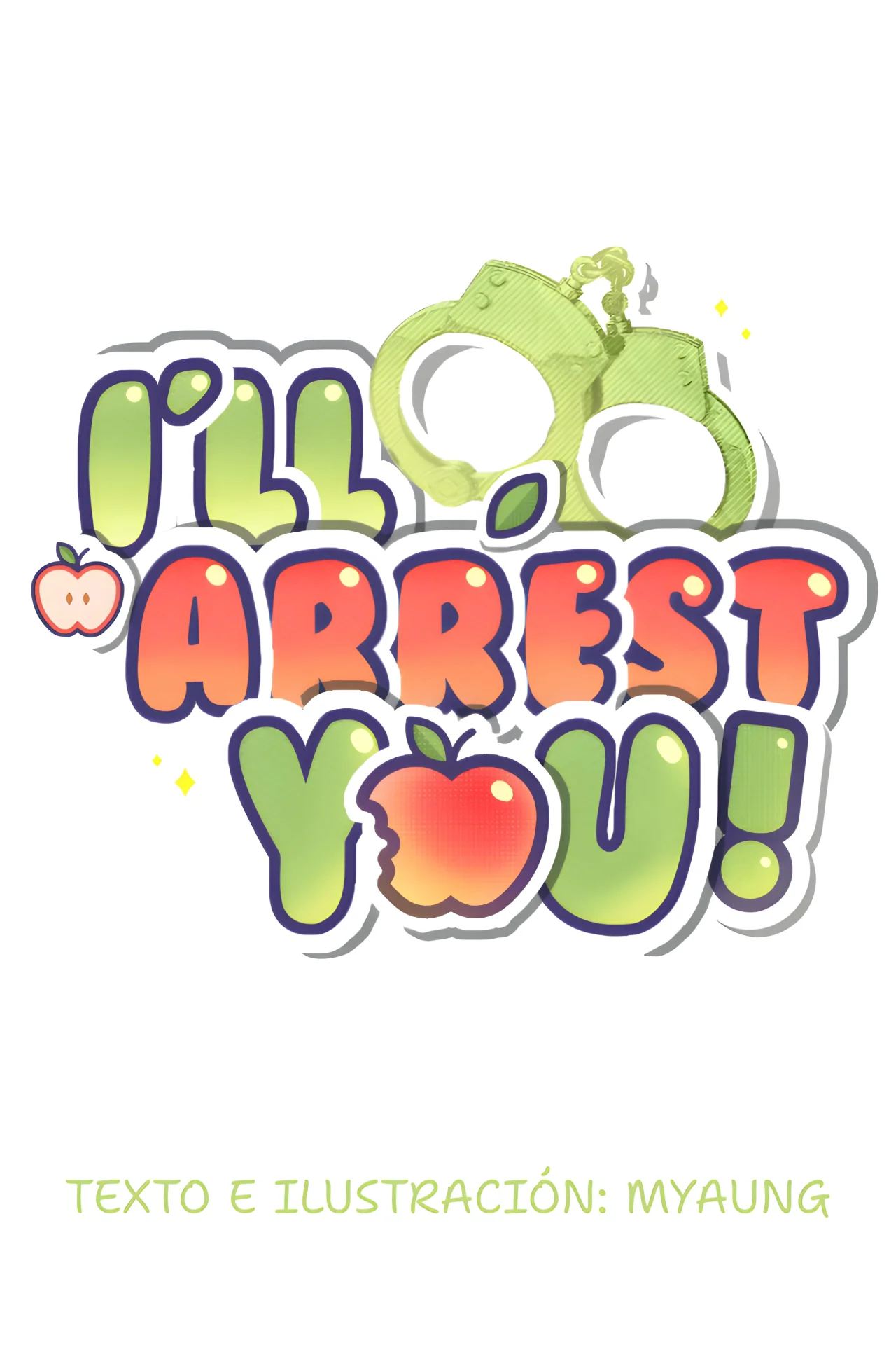 I'll Arrest You! (Te arrestare!)-6