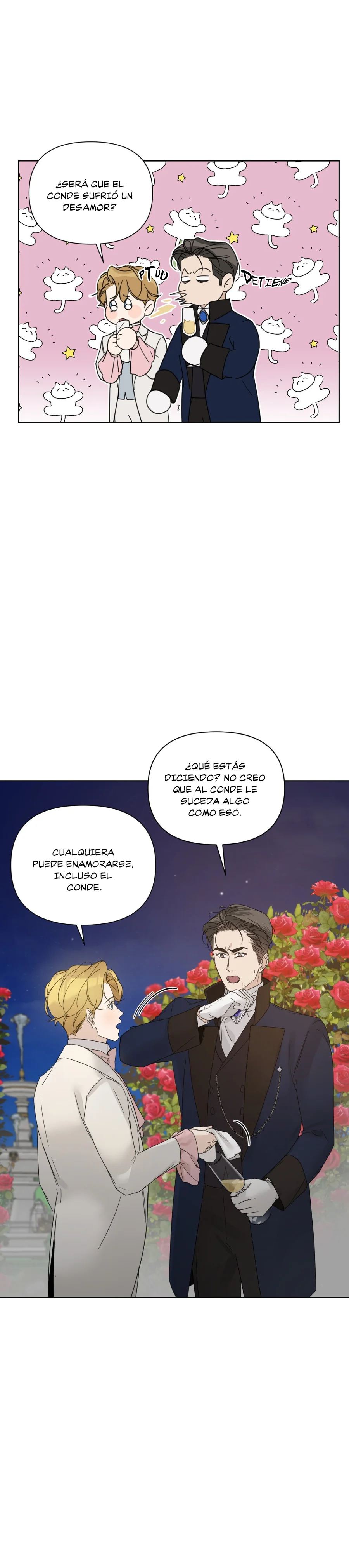 Jardín de Rosas (Into The Rose Garden)-2