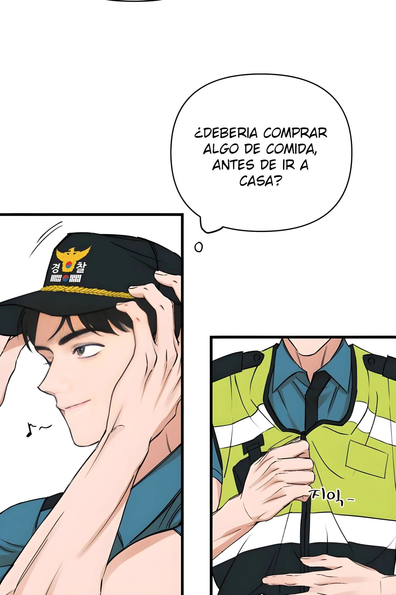 I'll Arrest You! (Te arrestare!)-64