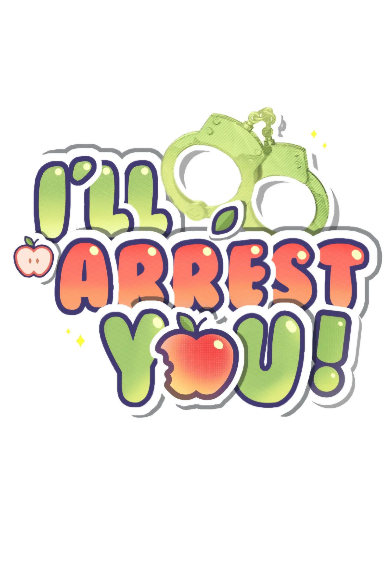 I'll Arrest You! (Te arrestare!)-1