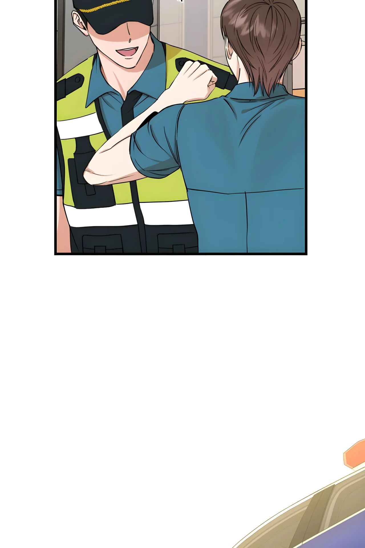 I'll Arrest You! (Te arrestare!)-66
