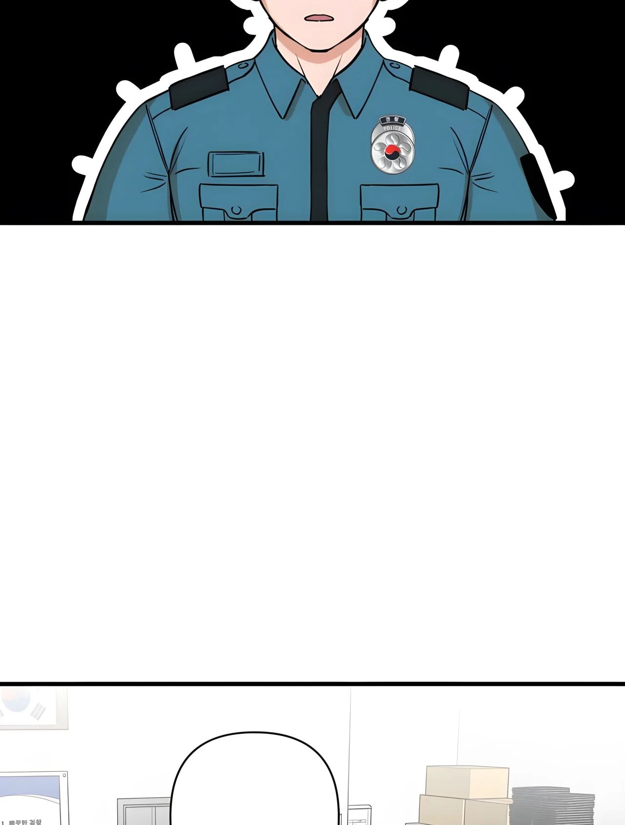 I'll Arrest You! (Te arrestare!)-61